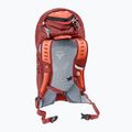 Deuter AC Lite 16 l paprika/redwood túra hátizsák 6