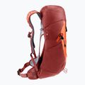Deuter AC Lite 16 l paprika/redwood túra hátizsák 7