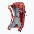 Deuter AC Lite 16 l paprika/redwood túra hátizsák 13