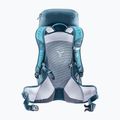 Női túra hátizsák deuter AC Lite 22 l SL lagoon/atlantic 2