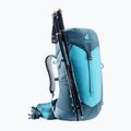 Női túra hátizsák deuter AC Lite 22 l SL lagoon/atlantic 5