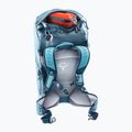 Női túra hátizsák deuter AC Lite 22 l SL lagoon/atlantic 7