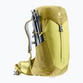 Női túra hátizsák deuter AC Lite 22 l SL sprout/linden 4