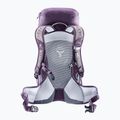 Női túrahátizsák deuter AC Lite 22 l SL lavender/ purple 2