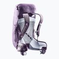 Női túrahátizsák deuter AC Lite 22 l SL lavender/ purple 3