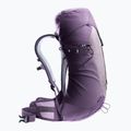 Női túrahátizsák deuter AC Lite 22 l SL lavender/ purple 4