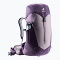 Női túrahátizsák deuter AC Lite 22 l SL lavender/ purple 5