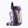 Női túrahátizsák deuter AC Lite 22 l SL lavender/ purple 7