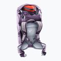 Női túrahátizsák deuter AC Lite 22 l SL lavender/ purple 8