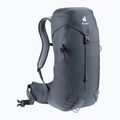 Túra hátizsák deuter AC Lite 24 l black 2