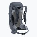 Túra hátizsák deuter AC Lite 24 l black 4