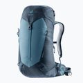 Túra hátizsák deuter AC Lite 24 l atlantic/ink 8
