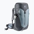 Női túra hátizsák deuter AC Lite 28 l SL shale/graphite 9