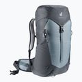 Női túra hátizsák deuter AC Lite 28 l SL shale/graphite 2