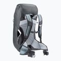 Női túra hátizsák deuter AC Lite 28 l SL shale/graphite 11