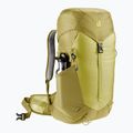 Női túra hátizsák deuter AC Lite 28 l SL sprout/linden 8