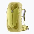 Női túra hátizsák deuter AC Lite 28 l SL sprout/linden 2