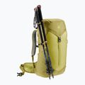 Női túra hátizsák deuter AC Lite 28 l SL sprout/linden 10