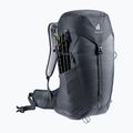 Túra hátizsák deuter AC Lite 30 l black 8