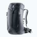 Túra hátizsák deuter AC Lite 30 l black 2