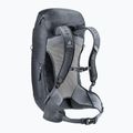Túra hátizsák deuter AC Lite 30 l black 5