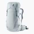 Női trekking hátizsák deuter Aircontact Ultra 45 + 5 l SL tin/shale 2