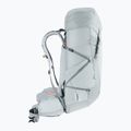 Női trekking hátizsák deuter Aircontact Ultra 45 + 5 l SL tin/shale 6