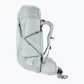 Női trekking hátizsák deuter Aircontact Ultra 45 + 5 l SL tin/shale 7