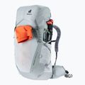 Női trekking hátizsák deuter Aircontact Ultra 45 + 5 l SL tin/shale 8