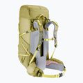 Női trekking hátizsák deuter Aircontact Ultra 45 + 5 l SL linden/sprout 5