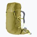 Női trekking hátizsák deuter Aircontact Ultra 45 + 5 l SL linden/sprout 13