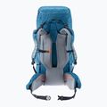 Deuter Aircontact Ultra 50 + 5 l wave/ink trekking hátizsák 3