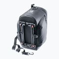 Kerékpáros csomagtartó táska deuter Rack 10 l KF black 2