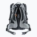 Női kerékpáros hátizsák deuter Trans Alpine 22 l SL black 5