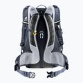 Kerékpáros hátizsák deuter Trans Alpine 24 l black 4