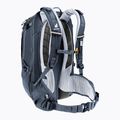 Kerékpáros hátizsák deuter Trans Alpine 24 l black 5