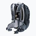 Kerékpáros hátizsák deuter Trans Alpine 24 l black 7