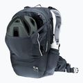 Kerékpáros hátizsák deuter Trans Alpine 24 l black 10