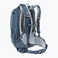Kerékpáros hátizsák deuter Trans Alpine 24 l atlantic/ink 5