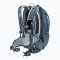 Kerékpáros hátizsák deuter Trans Alpine 24 l atlantic/ink 6