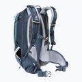 Kerékpáros hátizsák deuter Trans Alpine 24 l atlantic/ink 7