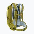Kerékpáros hátizsák deuter Trans Alpine 24 l sprout/cactus 7
