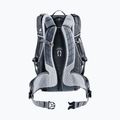 Deuter Trans Alpine kerékpáros hátizsák 30 l fekete 2
