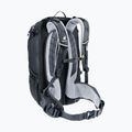 Deuter Trans Alpine kerékpáros hátizsák 30 l fekete 3