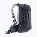 Deuter Trans Alpine kerékpáros hátizsák 30 l fekete 6