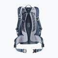 Kerékpáros hátizsák deuter Trans Alpine 30 l atlantic/ink 4