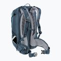 Kerékpáros hátizsák deuter Trans Alpine 30 l atlantic/ink 13