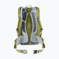 Deuter Trans Alpine 30 l sprout/cactus kerékpáros hátizsák 3