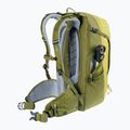 Deuter Trans Alpine 30 l sprout/cactus kerékpáros hátizsák 7