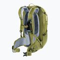 Deuter Trans Alpine 30 l sprout/cactus kerékpáros hátizsák 10